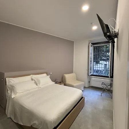 Affittacamere Pinturicchio 21 Milano
