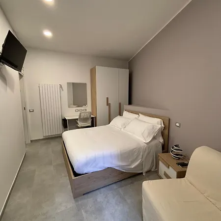Pinturicchio 21 Guest house