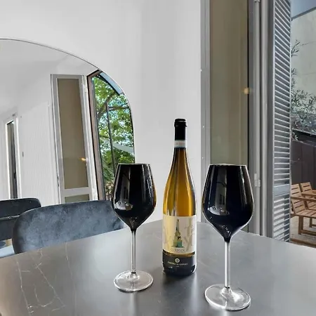 Casa Nanda - Flat Near Navigli&tortona Area Appartamento