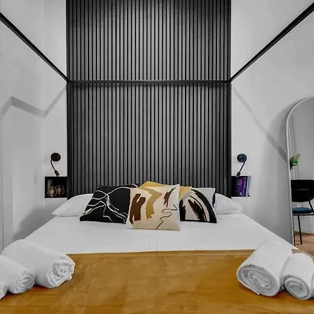 Apartamento Casa Nanda - Flat Near Navigli And Tortona Area