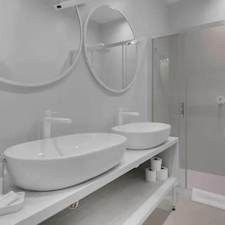 Casa Nanda - Flat Near Navigli And Tortona Area Apartamento *