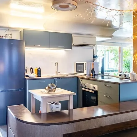 Apartment Attico Di Lusso Con Terrazzo A 10 Minuti Dal Duomo *