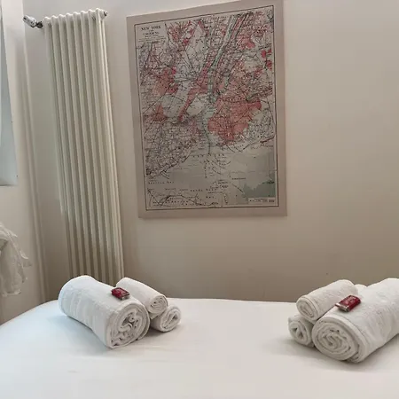 Apartment Regina Milano In Porta Romana *