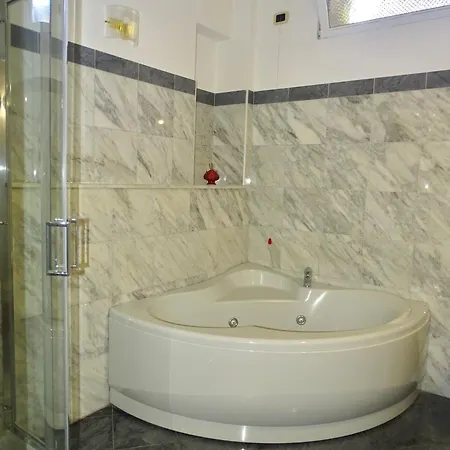 Villoresi 4 Apartment