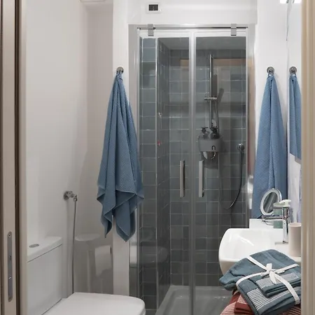 Casa Di Cla * Милан