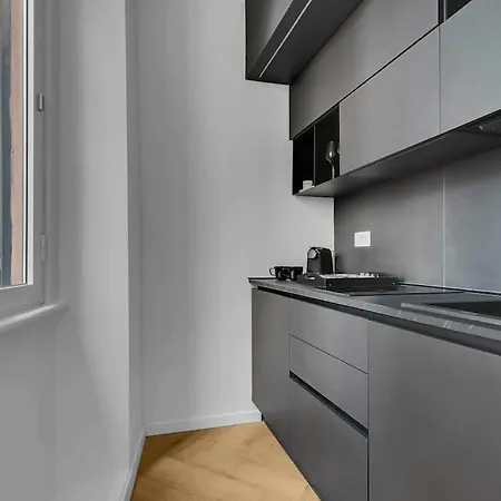 Casa Nanda - Flat Near Navigli&tortona Area