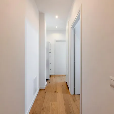 Luxury Apartment