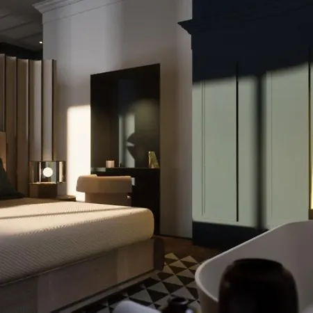 Duse Luxury Guest house *