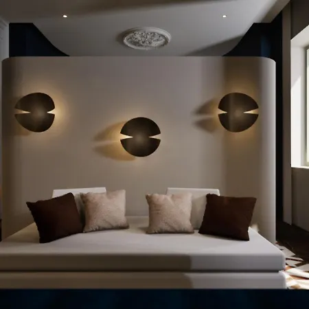 Duse Luxury * Milan