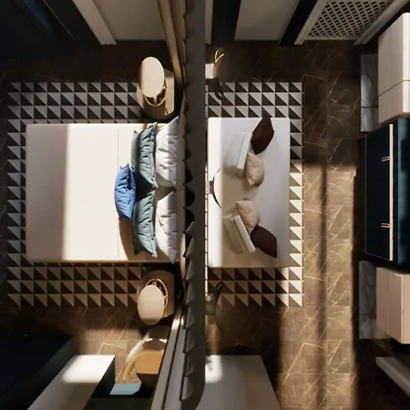 Duse Luxury Milan