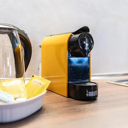 Attico Di Lusso Con Terrazzo A 10 Minuti Dal Duomo