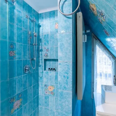 Lejlighed Attico Di Lusso Con Terrazzo A 10 Minuti Dal Duomo Milano