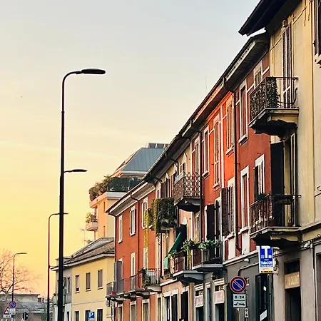 Casa Di Cla Milano