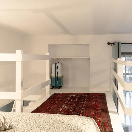 Apartman Casa Di Cla