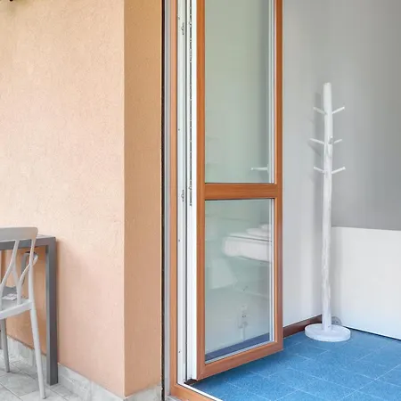 Apartment Ampio 3 Vicino M1 Turro Milan