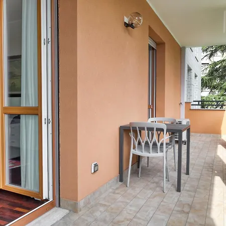 Ampio 3 Vicino M1 Turro Apartment *