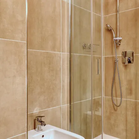 Ampio 3 Vicino M1 Turro Apartment Milan