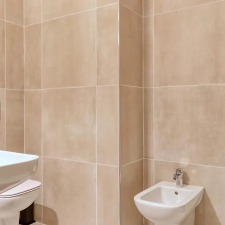 Apartment Ampio 3 Vicino M1 Turro *