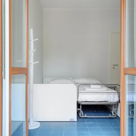 Apartment Ampio 3 Vicino M1 Turro