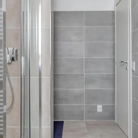 Ampio 3 Vicino M1 Turro Apartment *