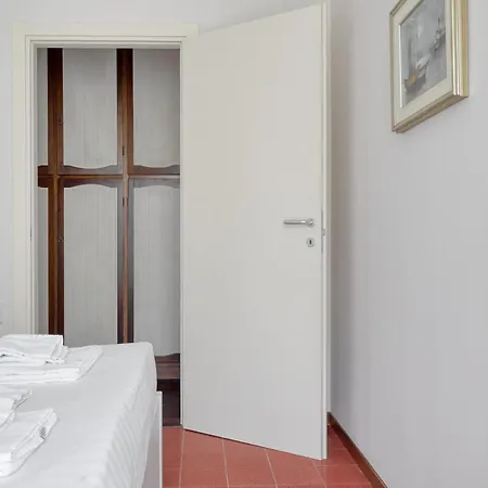 Apartment Ampio 3 Vicino M1 Turro Milan