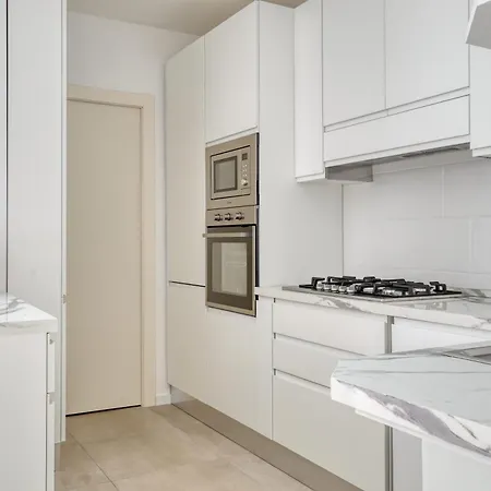 Apartment Ampio 3 Vicino M1 Turro *