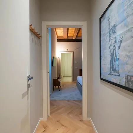 Xenia - Modern In Sant'ambrogio