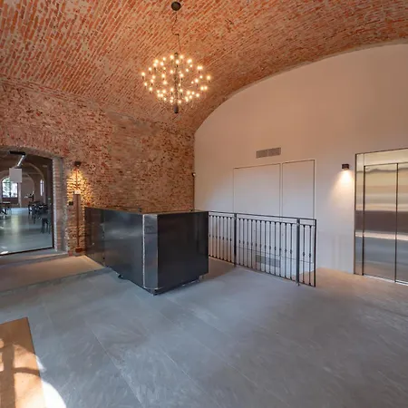Διαμέρισμα Xenia - Modern In Sant'ambrogio *