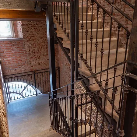 Apartment Xenia - Modern In Sant'ambrogio Mailand