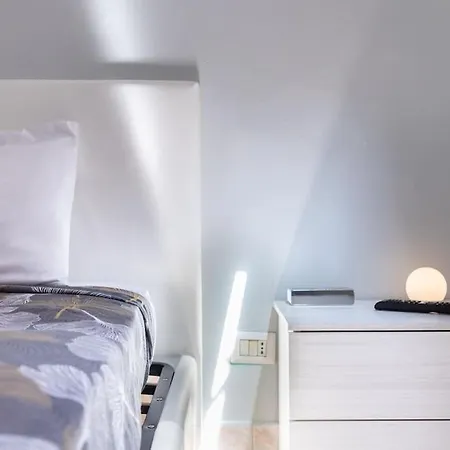 Appartamento 300 M From Metro M3-netflix-wi-fi Milano
