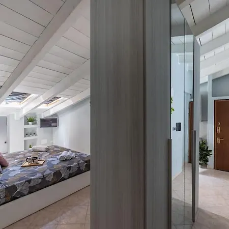 300 M From Metro M3-netflix-wi-fi Milano