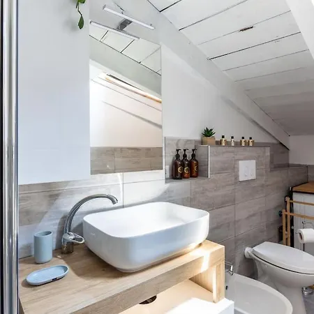 Appartamento 300 M From Metro M3-netflix-wi-fi