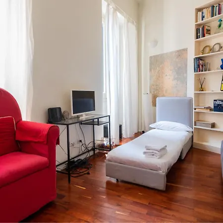 Colonne Di San Lorenzo Iconic Bilo - Centro Storico - Milan-cortina Olympics & Design Week 2026 * ميلان