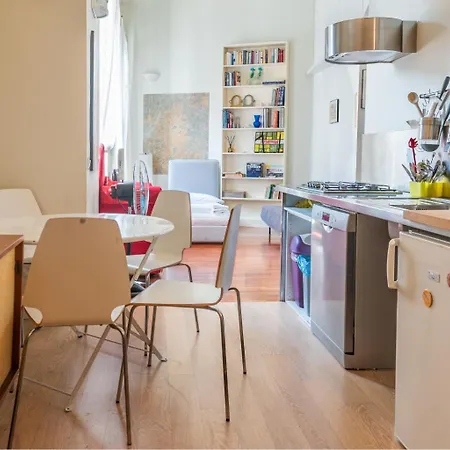 Colonne Di San Lorenzo Iconic Bilo - Centro Storico - Milan-cortina Olympics & Design Week 2026