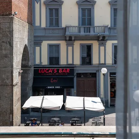 Colonne Di San Lorenzo Iconic Bilo - Centro Storico - Milan-cortina Olympics & Design Week 2026 شقة