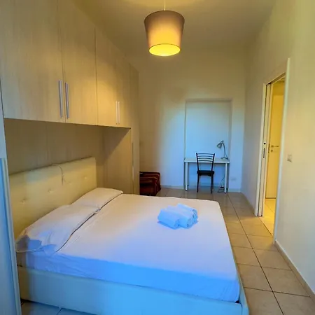 Apartment Appartme Cino 18 Milan