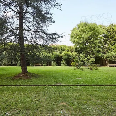 Yea - Your Exclusive Loft Next To Station Апартаменты Милан