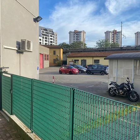 Yea - Your Exclusive Loft Next To Station * Милан