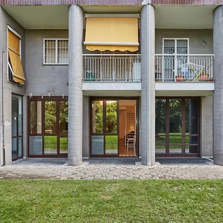 Yea - Your Exclusive Loft Next To Station Apartment Milan
