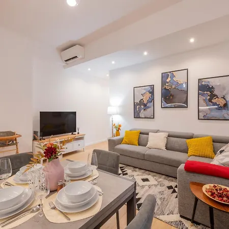 Apartment Luxury *