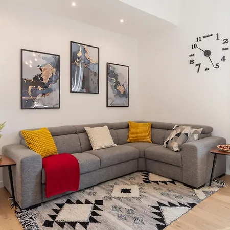 Luxury Apartment Milan