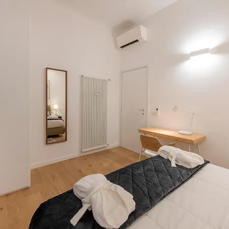 Luxury Apartment