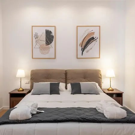 Apartment Luxury Milan