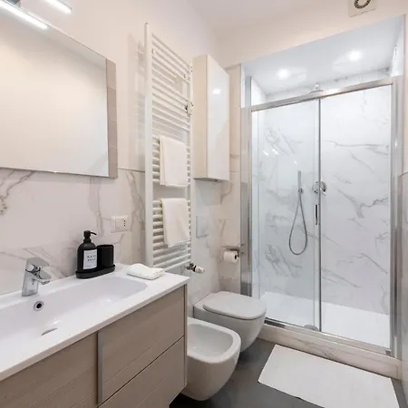 Luxury Apartment