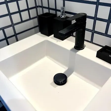 Charme Apartment
