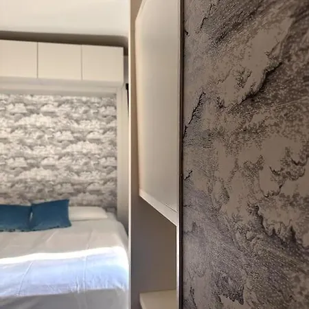 Apartment Charme Milan