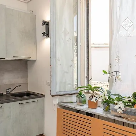 Appartamento La Casa Di Ross *