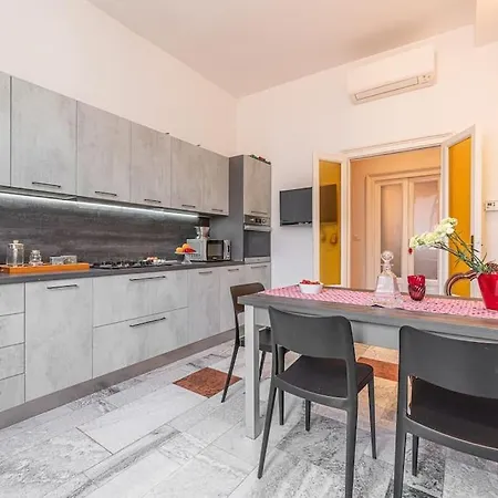 Appartamento La Casa Di Ross *