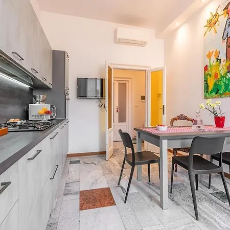 La Casa Di Ross * Milano