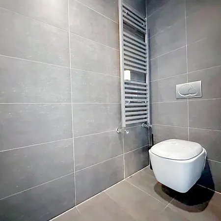 Capelli 2 - Corso Appartement *